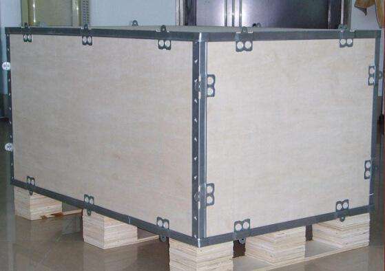 鋼邊箱生產廠家泰來包裝分享幾個需要學會的鋼邊箱防霉妙招!