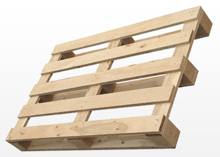 各類托盤大詳解！如何選擇適合你行業(yè)托盤！（上）