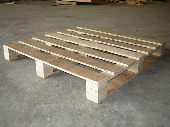 該怎樣合理選購木托盤？