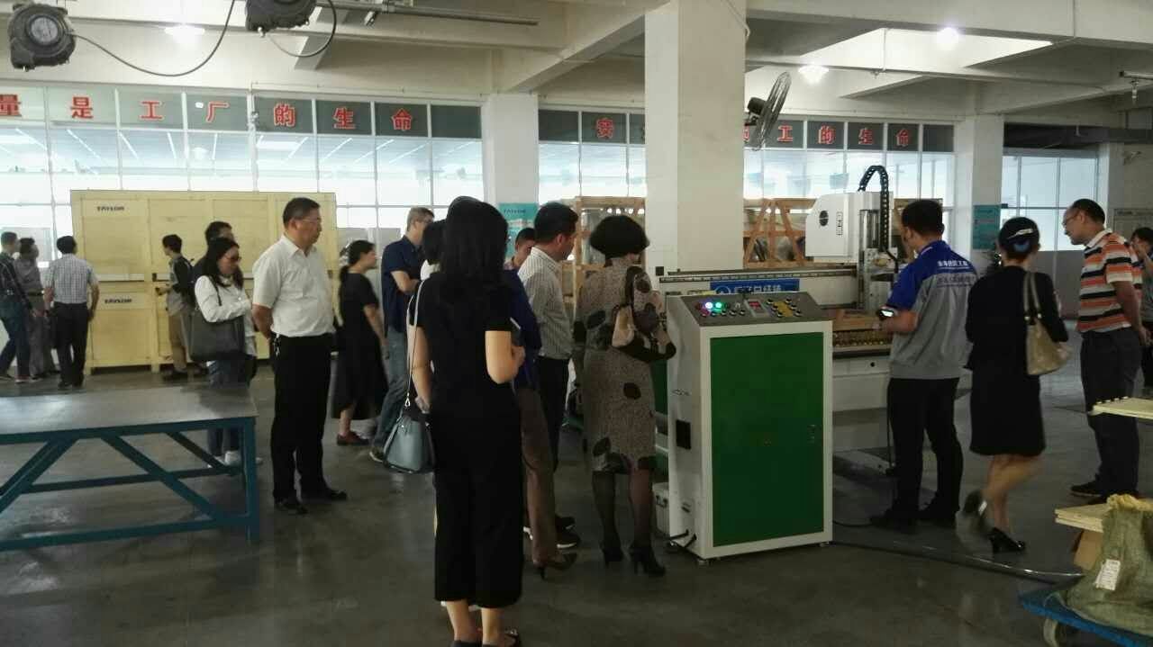 車間指導 車間指導