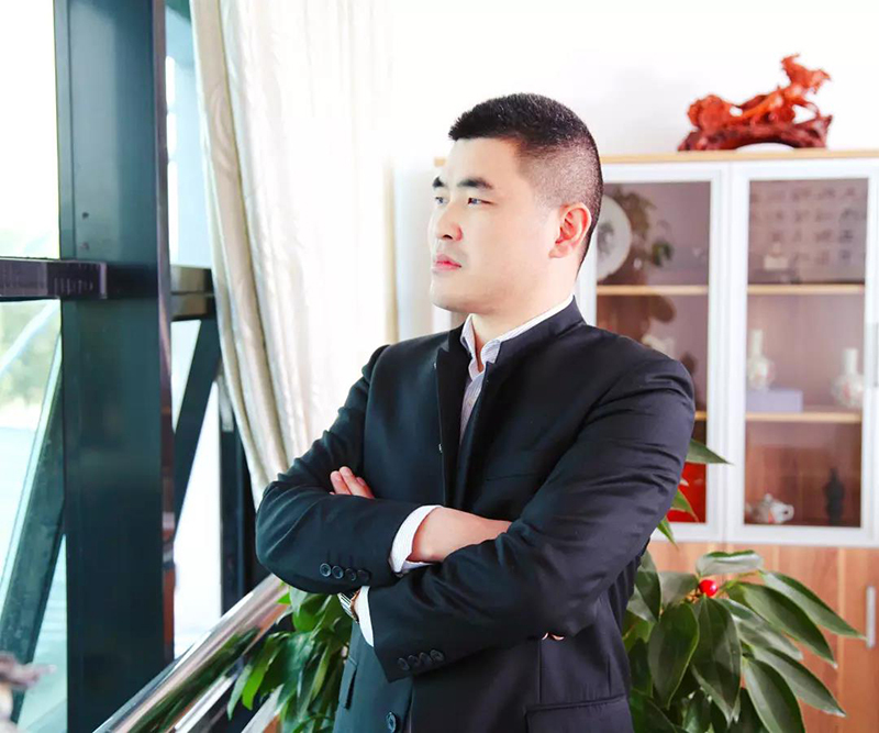 泰來董事長王天佑 泰來董事長王天佑