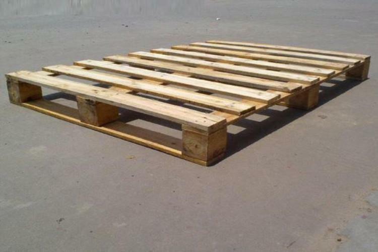 該怎樣合理選購木托盤？