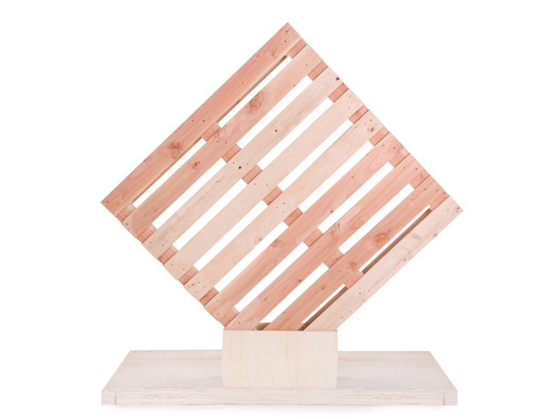 實(shí)木托盤(pán)能為企業(yè)帶來(lái)多大的便捷？