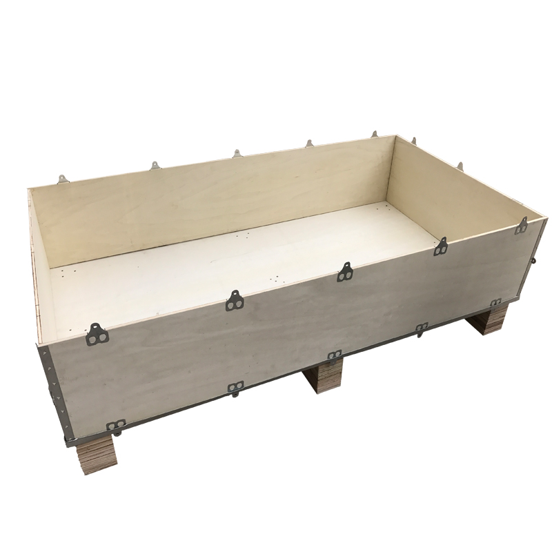 什么木包裝箱無需熏蒸就能進行出口?