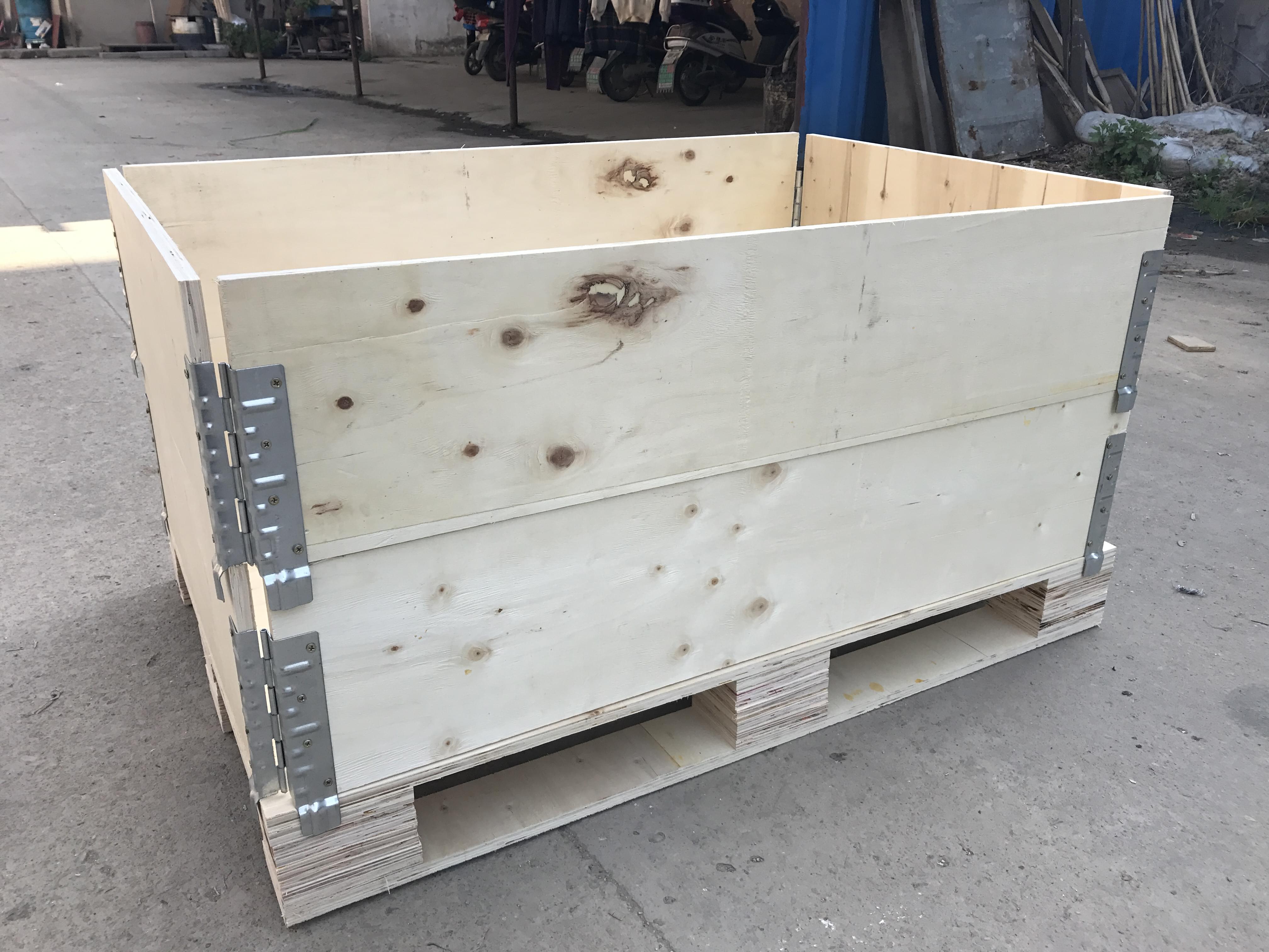 為什么說木箱包裝有著不可替代的實(shí)用性和適用性？